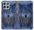 S3410 Wolf Dream Catcher Case For Motorola Moto G56