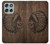 S3443 Indian Head Case For Motorola Moto G56