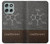 S3475 Caffeine Molecular Case For Motorola Moto G56