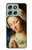 S3476 Virgin Mary Prayer Case For Motorola Moto G56