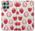 S3481 Strawberry Case For Motorola Moto G56
