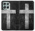 S3491 Christian Cross Case For Motorola Moto G56