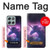 S3538 Unicorn Galaxy Case For Motorola Moto G56