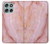 S3670 Blood Marble Case For Motorola Moto G56