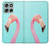 S3708 Pink Flamingo Case For Motorola Moto G56