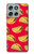 S3755 Mexican Taco Tacos Case For Motorola Moto G56