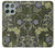 S3792 William Morris Case For Motorola Moto G56