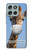 S3806 Funny Giraffe Case For Motorola Moto G56