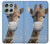 S3806 Funny Giraffe Case For Motorola Moto G56