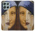 S3853 Mona Lisa Gustav Klimt Vermeer Case For Motorola Moto G56