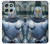 S3864 Medieval Templar Heavy Armor Knight Case For Motorola Moto G56