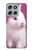 S3870 Cute Baby Bunny Case For Motorola Moto G56