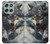 S3965 Angry Wolf Running Case For Motorola Moto G56
