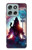 S3998 Lord Shiva Nebula Case For Motorola Moto G56