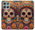 S3999 Mexican Skull Painting Case For Motorola Moto G56