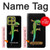 S0125 Green Madagascan Gecko Case For Motorola Moto G86 S0125 Green Madagascan Gecko Case For Motorola Moto G86