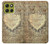 S0330 Bible Page Case For Motorola Moto G86 S0330 Bible Page Case For Motorola Moto G86