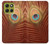 S0512 Peacock Case For Motorola Moto G86 S0512 Peacock Case For Motorola Moto G86