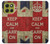 S0674 Keep Calm and Carry On Case For Motorola Moto G86