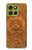 S0692 Mayan Calendar Case For Motorola Moto G86