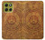 S0692 Mayan Calendar Case For Motorola Moto G86