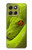 S0785 Green Snake Case For Motorola Moto G86 S0785 Green Snake Case For Motorola Moto G86
