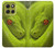 S0785 Green Snake Case For Motorola Moto G86 S0785 Green Snake Case For Motorola Moto G86