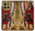 S0817 Red Indian Case For Motorola Moto G86 S0817 Red Indian Case For Motorola Moto G86