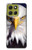 S0854 Eagle American Case For Motorola Moto G86 S0854 Eagle American Case For Motorola Moto G86