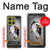 S0855 Eagle Metal Case For Motorola Moto G86 S0855 Eagle Metal Case For Motorola Moto G86