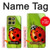 S0892 Ladybug Case For Motorola Moto G86 S0892 Ladybug Case For Motorola Moto G86