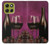 S0910 Red Wine Case For Motorola Moto G86 S0910 Red Wine Case For Motorola Moto G86