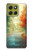 S0913 Road Through The Woods Case For Motorola Moto G86 S0913 Road Through The Woods Case For Motorola Moto G86