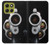 S1109 Smile Bullet Gun Case For Motorola Moto G86 S1109 Smile Bullet Gun Case For Motorola Moto G86