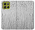 S1142 Wood Skin Graphic Case For Motorola Moto G86