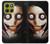 S1344 Jeff the Killer Case For Motorola Moto G86