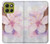 S1415 Sakura Blossom Art Case For Motorola Moto G86