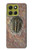 S1454 Trilobite Fossil Case For Motorola Moto G86