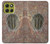 S1454 Trilobite Fossil Case For Motorola Moto G86