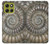 S1788 Ammonite Fossil Case For Motorola Moto G86