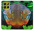 S1812 Cichlid Fish Case For Motorola Moto G86