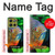 S1812 Cichlid Fish Case For Motorola Moto G86