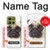 S1852 Pug Dog Case For Motorola Moto G86