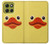 S1922 Duck Face Case For Motorola Moto G86