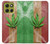 S2109 Smoke Reggae Rasta Flag Case For Motorola Moto G86