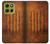 S2251 Five Rows Success And Good Luck Tattoo Case For Motorola Moto G86