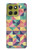 S2379 Variation Pattern Case For Motorola Moto G86