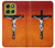 S2421 Jesus Christ On The Cross Case For Motorola Moto G86