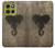 S2516 Elephant Skin Graphic Printed Case For Motorola Moto G86