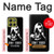 S2518 Do Not Touch My Phone Case For Motorola Moto G86